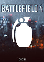 Battlefield 4&trade; Grenade Shortcut Kit
